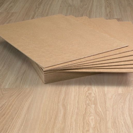 Quick-Step Softboard Underlay 4mm Thick 10m² Pack NEUDLSB10