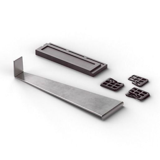 Quick-Step Laminate and Parquet Installation Set QSTOOLA