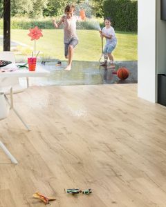 Quick-Step Impressive IM1847 Classic Oak Beige 8mm AC4 Laminate Flooring