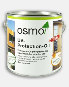 OSMO UV Protection Oil 425 Oak 0.75L