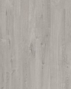 Luxura Light Grey Oak Stickdown Plank LVT