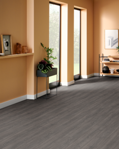 Egger NatureSense Aqua 10/32 Classic Anthracite Sherman Oak EL2404