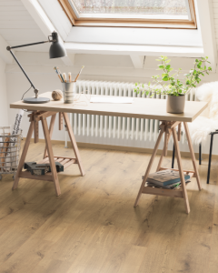  Egger NatureSense Aqua 10/32 Classic Natural Lausanne Oak EL2953