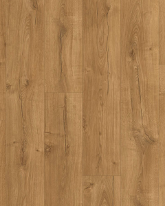 Luxura Cottage Oak Stickdown Plank LVT