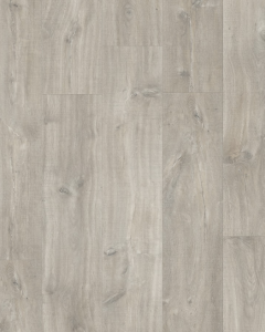 Luxura Grey Oak Stickdown Plank LVT