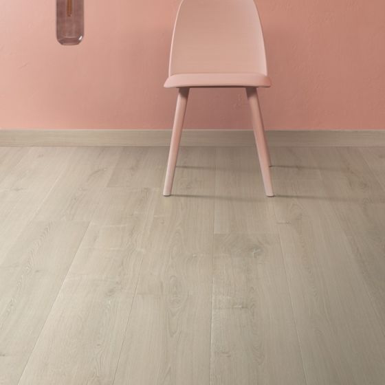 Quick-Step Capture Brushed Oak Beige SIG4764 9mm AC4 Laminate Flooring