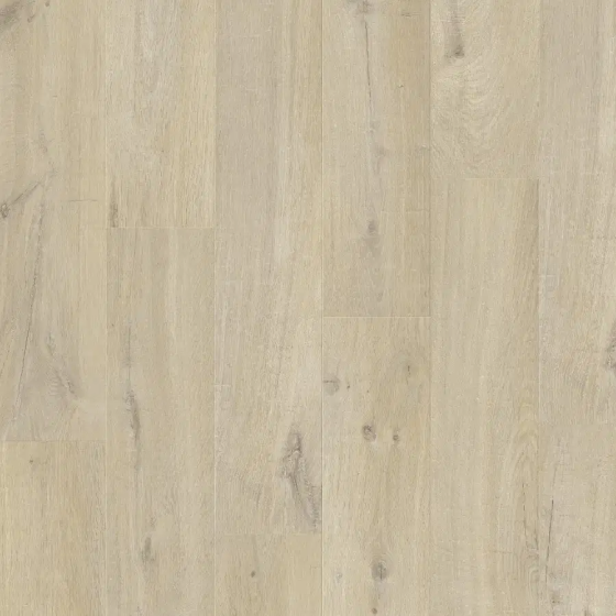 Luxura Cotton Oak Stickdown Plank LVT