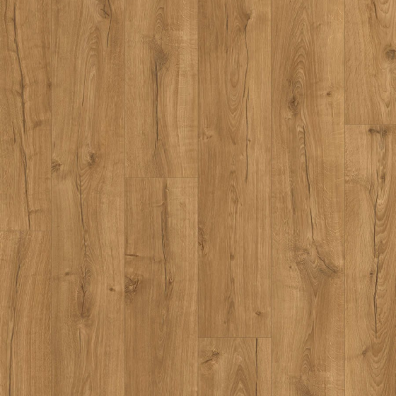 Luxura Cottage Oak Stickdown Plank LVT