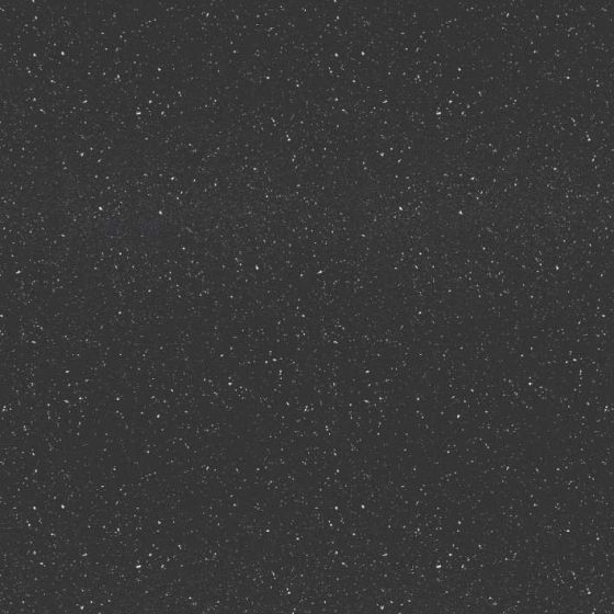 Kronospan Studio K218 GG Black Andromeda Laminate Worktop
