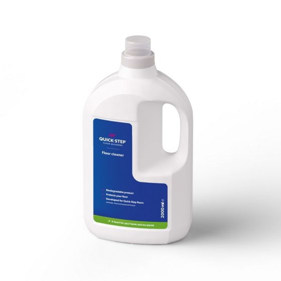 Quicks-Step Floor Cleaner 2000ml