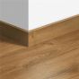 Quick-Step Laminate Parquet Skirting Board 2400 x 77 x 14mm QSPSKR