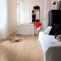 Quick-Step Impressive Ultra IMU3105 White Varnished Oak 12mm AC5 Laminate Flooring