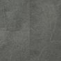 LX Hausys HFLOR Decotile 55 Onyx 1723 Luxury Vinyl Flooring