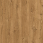 Luxura Cottage Oak Stickdown Plank LVT