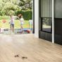 Quick-Step Impressive Ultra IMU1847 Classic Oak Beige 12mm AC5 Laminate Flooring