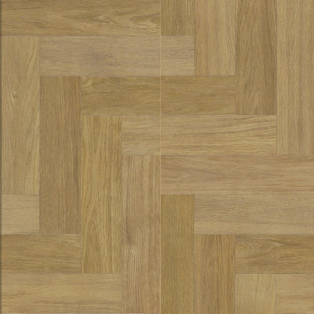 Faus Masterpieces Herringbone Natural Oak S174276 8mm Ac6 Laminate Flooring Faus Masterpieces Herringbone Natural, Ac6 Herringbone Laminate Flooring
