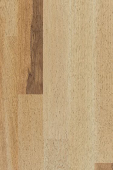 Spectra Solid Wood Rustic Beech Worktop