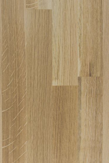 Spectra Solid Wood Rustic Oak Worktop 