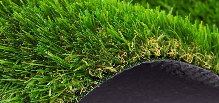 Cadiz 40mm Artificial Grass 4m Wide