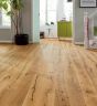 HARO PARQUET 4000 1750mm Plank 1-Strip 180 4V Oak Alabama brushed naturaLin plus Top Connect 537333