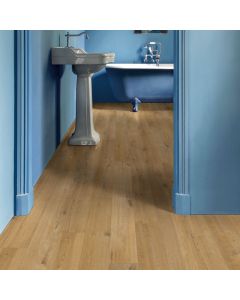 Quick-Step Impressive IM1855 Soft Oak Natural 8mm AC4 Laminate Flooring